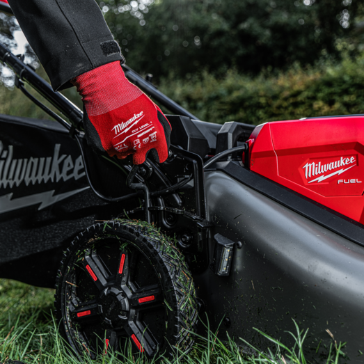 Milwaukee M18 F2LM53-0 akku plæneklipper solo