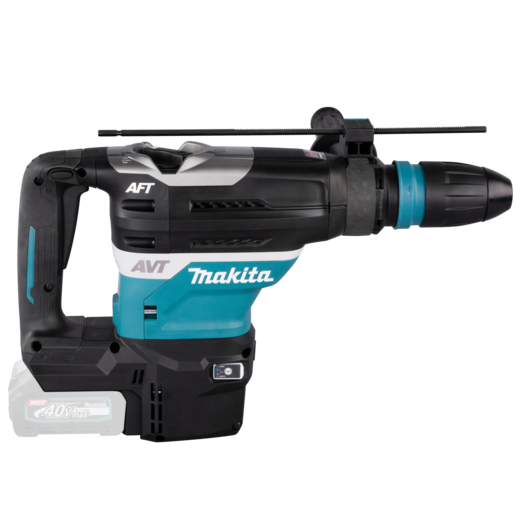 Makita HR005GZ01 40V XGT bore/mejselhammer solo