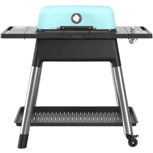 Everdure Force gasgrill mint