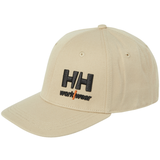 HH Workwear Kensington kasket sand