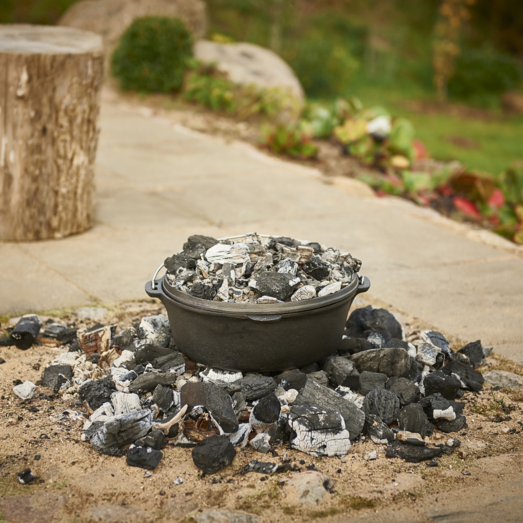 Bon-Fire Dutch Oven, 7,6 liter