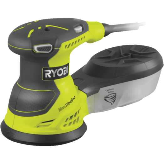 Ryobi ROS310-SA20 excentersliber Ø125 mm 310W