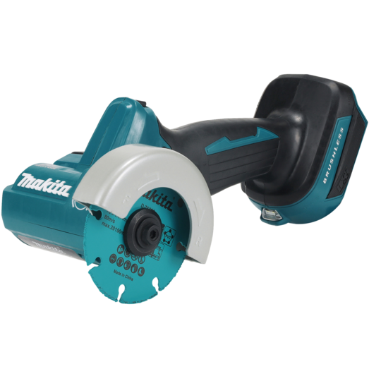 Makita DMC300Z 18V LXT multiskærer solo