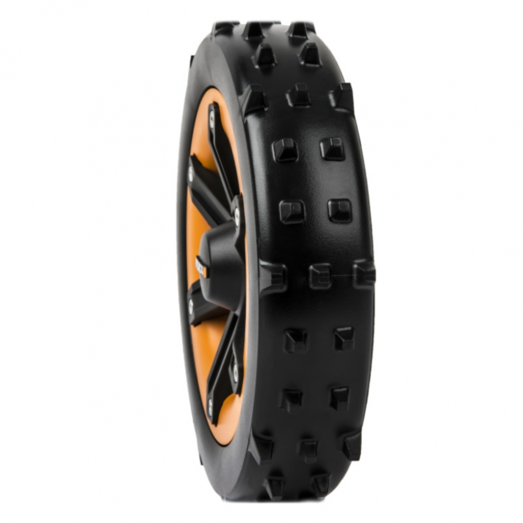 Worx Spike off-road hjul t/robotplæneklipper