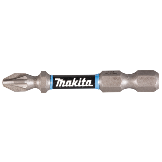 Makita bit impact premier PZ" 50 mm 2 stk