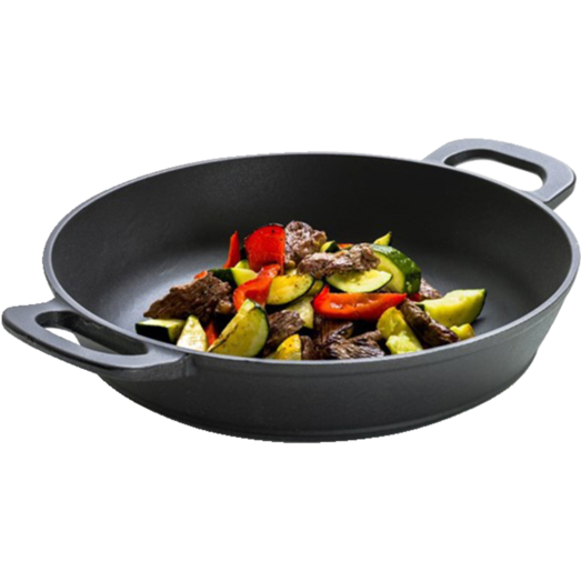 Dangrill Flex wok