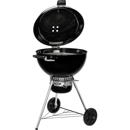 Weber Master-Touch Premium GBS E-5770 kulgrill, Ø57 cm