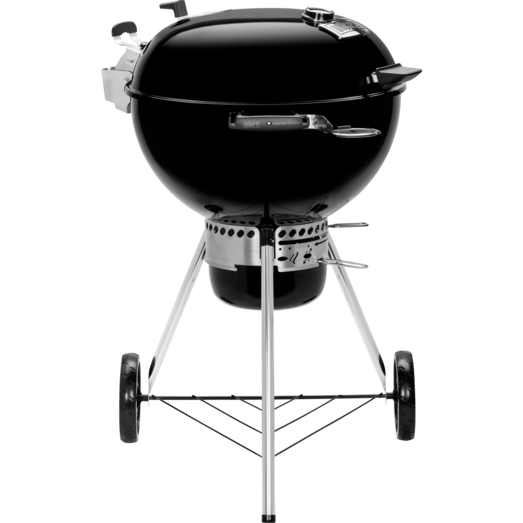 Weber Master-Touch Premium GBS E-5770 kulgrill, Ø57 cm