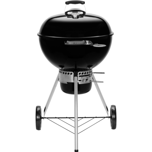 Weber Master-Touch GBS E-5755 kulgrill, Ø57 cm