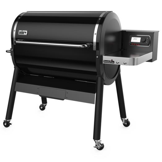 Weber SmokeFire EX6 GBS træpillegrill