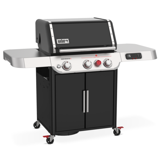 Weber Genesis EX-325S smart-gasgrill