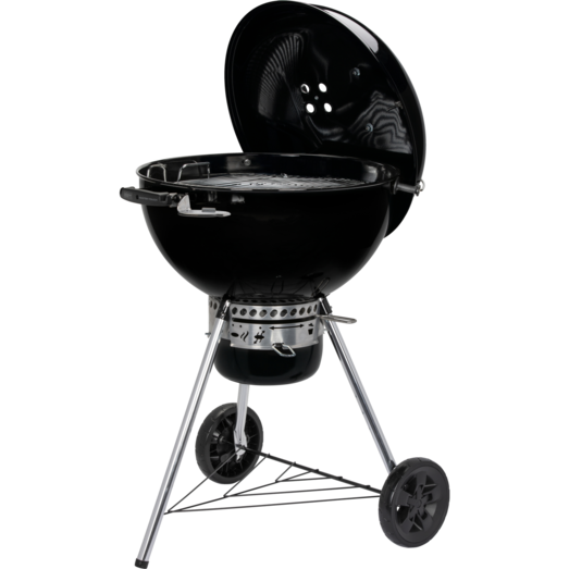 Weber Master-Touch GBS E-5755 kulgrill, Ø57 cm