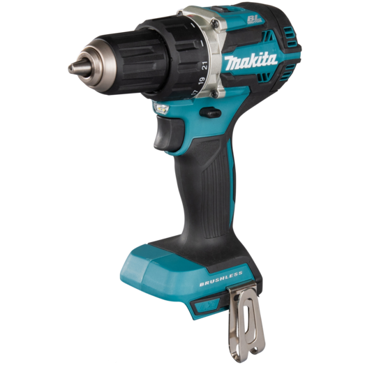 Makita DDF484Z bore-/skruemaskine 18V