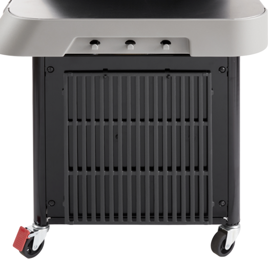 Weber Genesis EX-325S smart-gasgrill