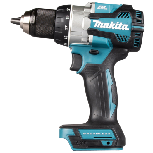 Makita DDF489Z 18V bore-/skruemaskine LXT solo