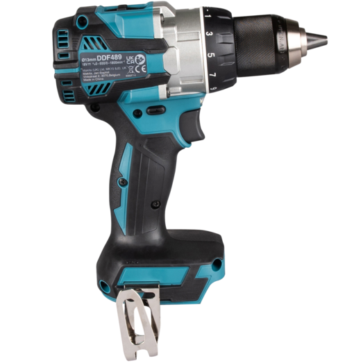 Makita DDF489Z 18V bore-/skruemaskine LXT solo