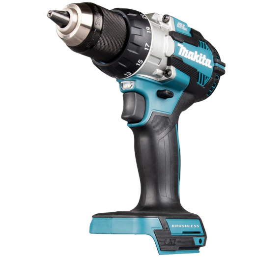 Makita DDF489Z 18V bore-/skruemaskine LXT solo