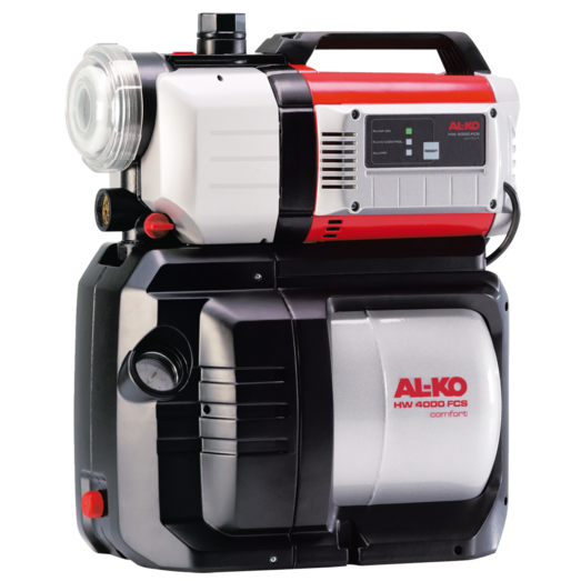 AL-KO HW 4000 FVS Comfort husvandværk 1000W