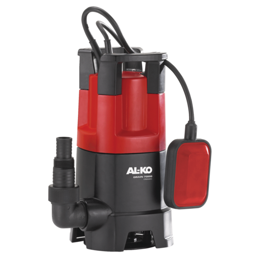 AL-KO DRAIN 7000 Classic dykpumpe 350W