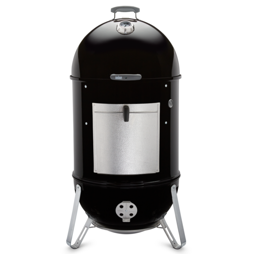 Weber Smokey Mountain Cooker rygeovn med cover, Ø57 cm