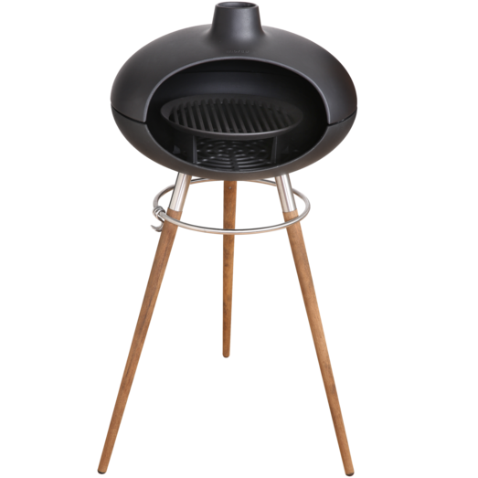 Morsø grillrist t/ Grill Forno sort