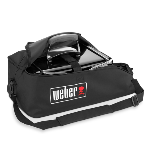 Weber Go-Anywhere Premium bæretaske sort