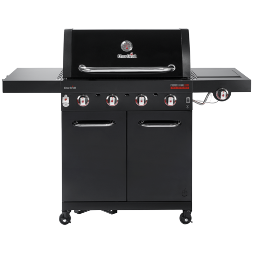 Char-Broil Professional CORE B 4 gasgrill