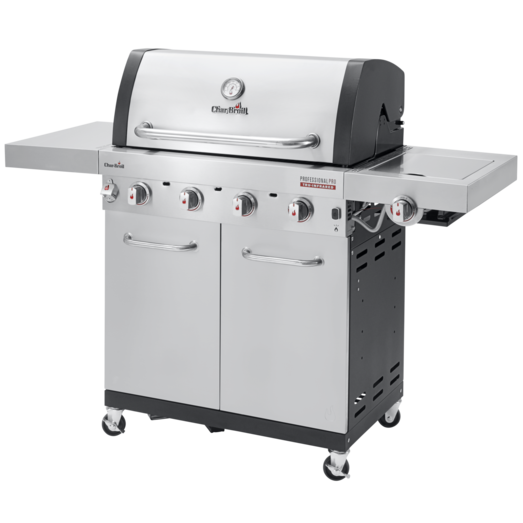 Char-Broil Professional PRO S 4 gasgrill