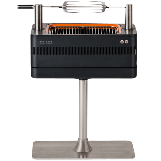 Everdure Fusion kulgrill