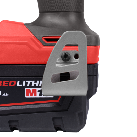 Milwaukee M18 FPD3-0X Fuel™ slagboremaskine solo i HD-boks