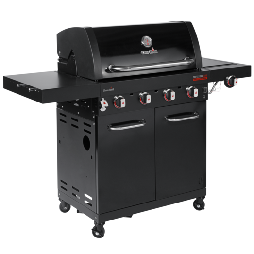 Char-Broil Professional CORE B 4 gasgrill