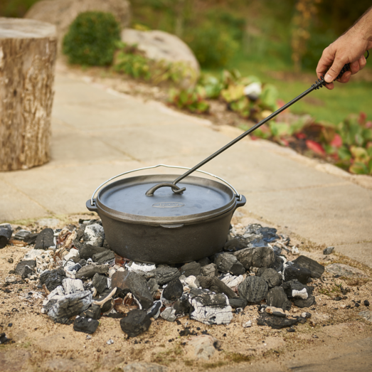 Bon-Fire Dutch Oven, 7,6 liter