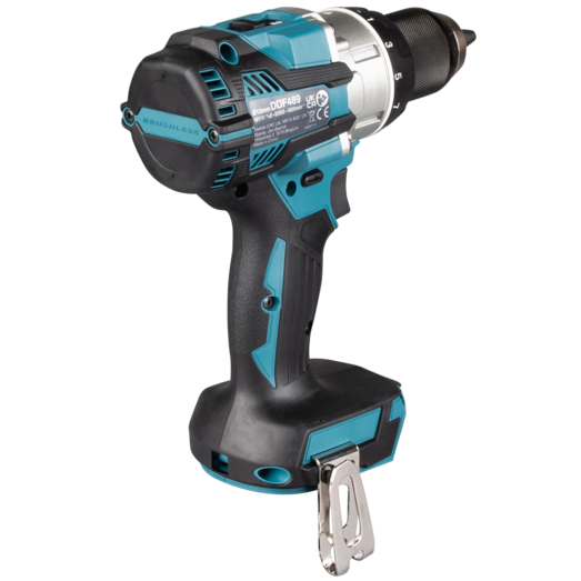 Makita DDF489Z 18V bore-/skruemaskine LXT solo