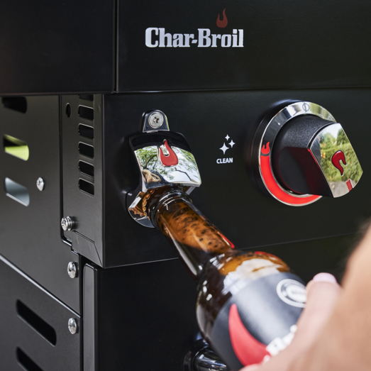 Char-Broil Professional CORE B 4 gasgrill