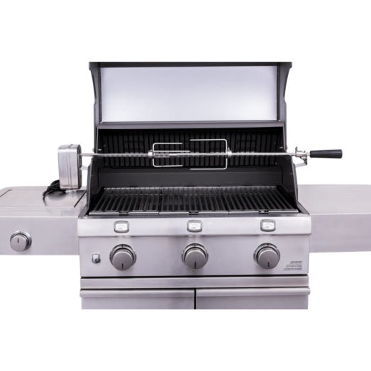 Char-Broil Premium rotisseri