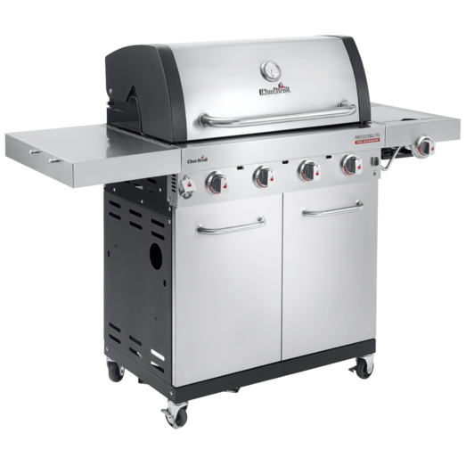 Char-Broil Professional PRO S 4 gasgrill