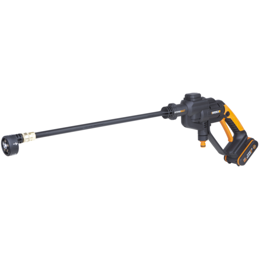 Worx WG620E hydroshot højtryksrenser 24 bar