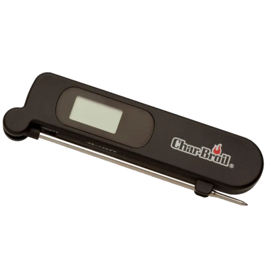 Char-Broil digital stegetermometer