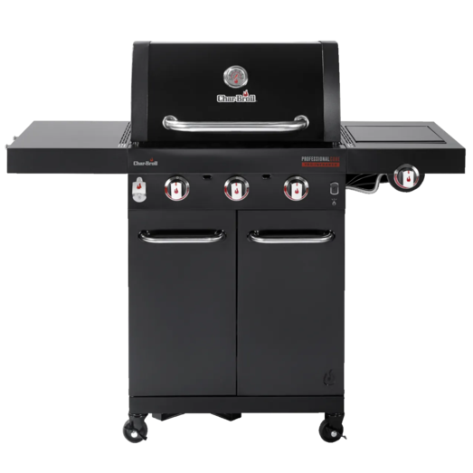 Char-Broil Professional CORE B 3 gasgrill