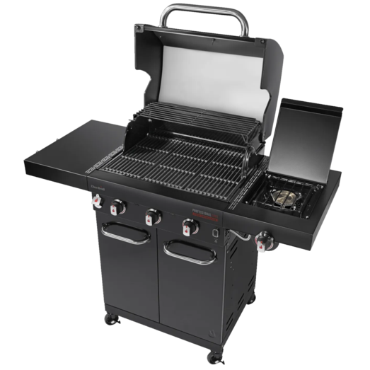 Char-Broil Professional CORE B 3 gasgrill