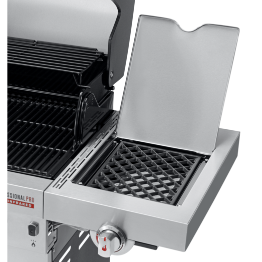 Char-Broil Professional PRO S 4 gasgrill