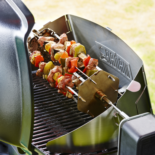 Weber grillspyd til rotisseri