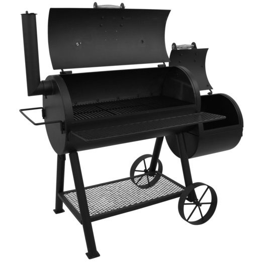 Char-Broil Oklahoma Joe Smoker