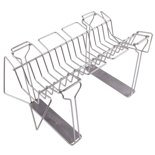 Char-Broil Grill+® multi-rack grillholder