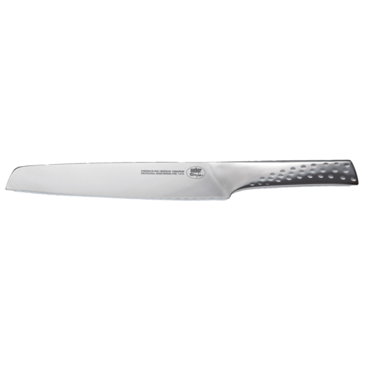 Weber Deluxe brødkniv