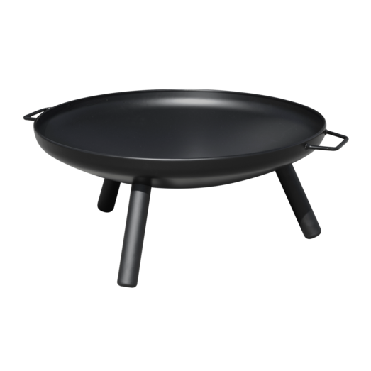 Dangrill bålfad, Ø60 cm