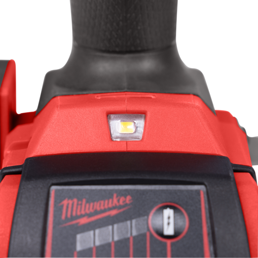 Milwaukee M18 FPD3-0X Fuel™ slagboremaskine solo i HD-boks