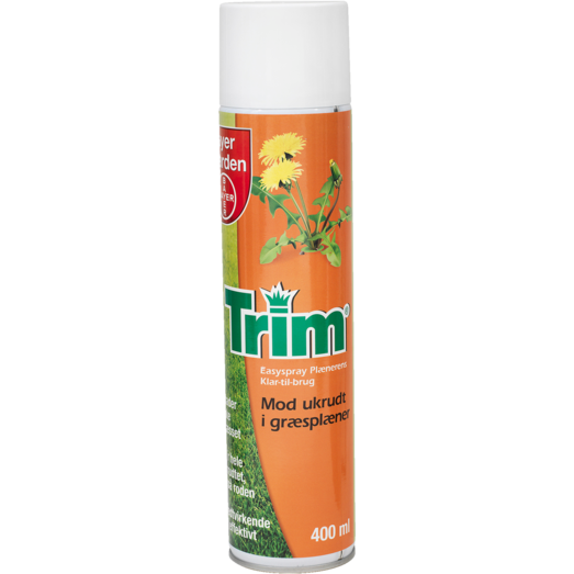 Trim plænerens Easy-Spray, 400 ml