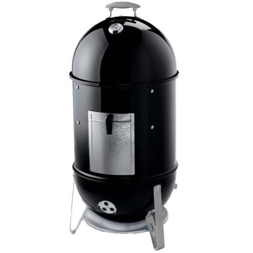 Weber Smokey Mountain Cooker rygeovn med cover, Ø57 cm