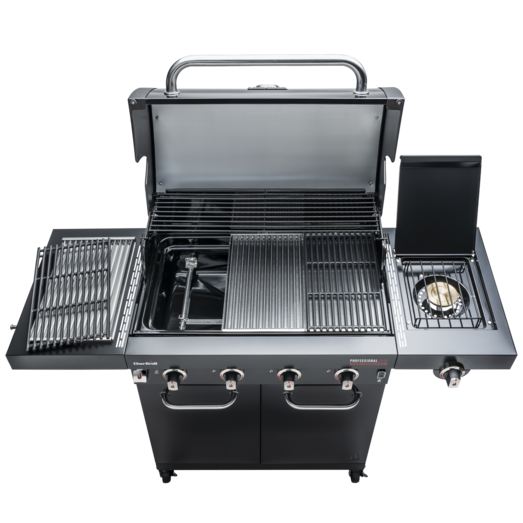 Char-Broil Professional CORE B 4 gasgrill